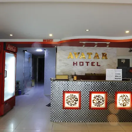 Avatar Hotel